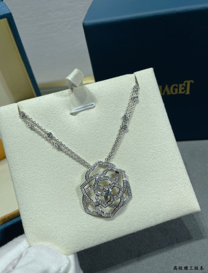 Piaget Necklaces